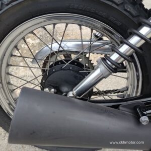 Bigboy 250, 1672km, 2012 - Image 13