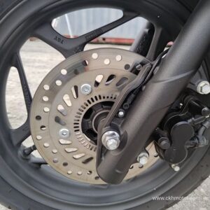 PCX125, 2703km, 2023 - Image 12