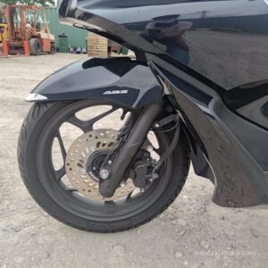 PCX125, 5437km, 2021 - Image 13