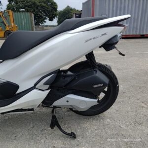 PCX125, 6897km, 2018 - Image 14