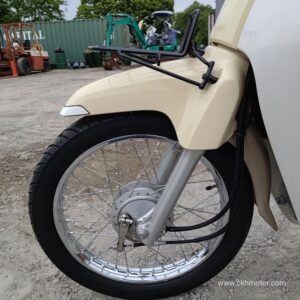 Super Cub 110, 2857km, 2016 - Image 14