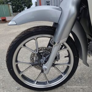 Super Cub 125, NEW, 2026 - Image 14