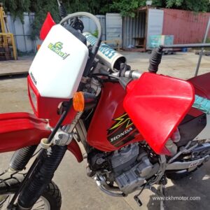 XR250, 2002 - Image 14