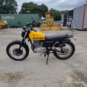 Bigboy 250, 1672km, 2012 - Image 14