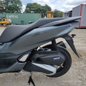 PCX125,7076km, 2023 - Image 14