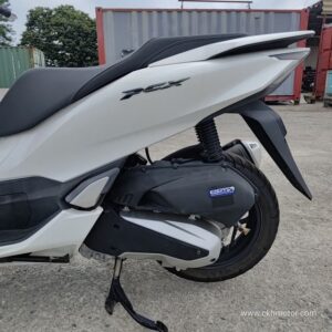 PCX125, 4224km, 2023 - Image 14