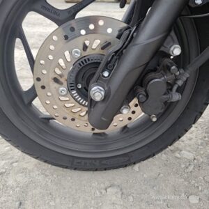 PCX125, 5437km, 2021 - Image 14