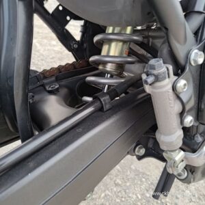 CRF250 Motard, 6000km, 2017 - Image 15