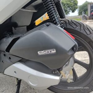 PCX125, 6897km, 2018 - Image 15