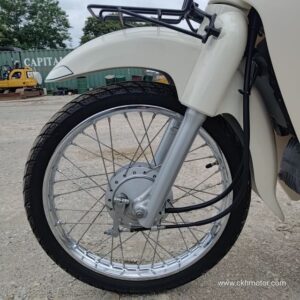 Super Cub 110, 2900km, 2018 - Image 14