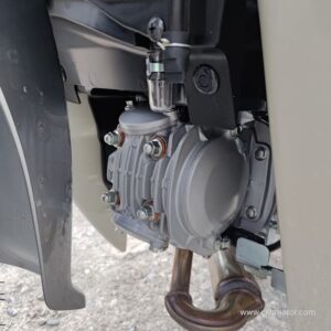 Super Cub 125, NEW, 2026 - Image 15