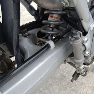 CRF250, 3254km, 2015 - Image 15