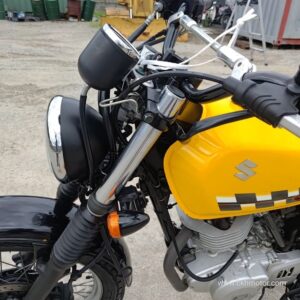 Bigboy 250, 1672km, 2012 - Image 15