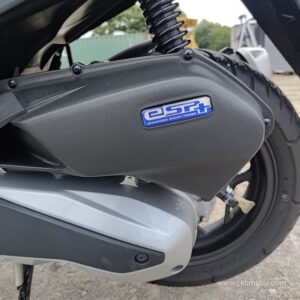 PCX125,7076km, 2023 - Image 15