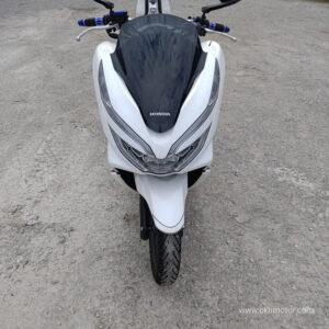 PCX125, 6897km, 2018 - Image 16