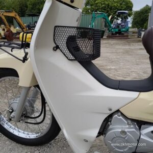 Super Cub 110, 2857km, 2016 - Image 16