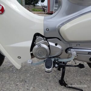 Super Cub 125, NEW, 2026 - Image 16