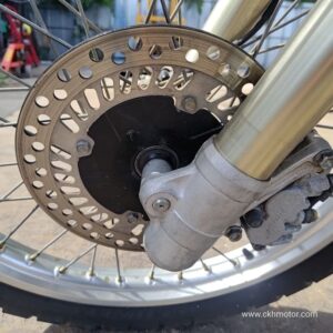 XR250, 2002 - Image 16