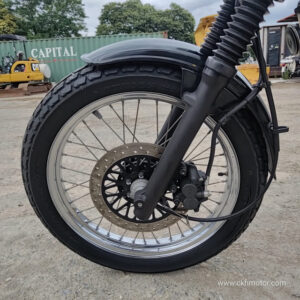 Bigboy 250, 1672km, 2012 - Image 16