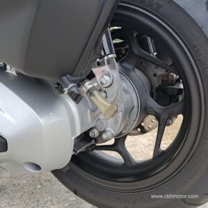 PCX125,7076km, 2023 - Image 16