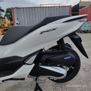 PCX125, 2703km, 2023 - Image 15