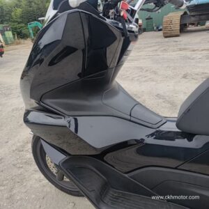 PCX125, 5437km, 2021 - Image 16