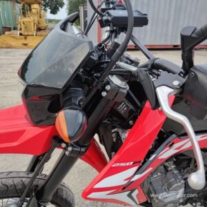 CRF250 Motard, 6000km, 2017 - Image 17