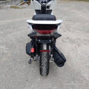 PCX125, 6897km, 2018 - Image 17