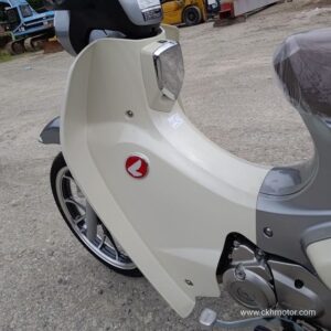 Super Cub 125, NEW, 2026 - Image 17