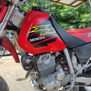 XR250, 2002 - Image 17