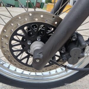 Bigboy 250, 1672km, 2012 - Image 17