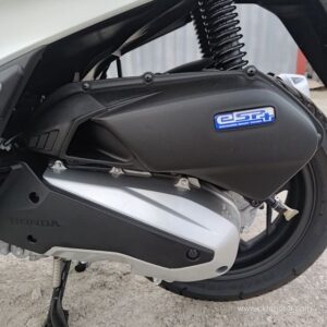 PCX125, 2703km, 2023 - Image 16