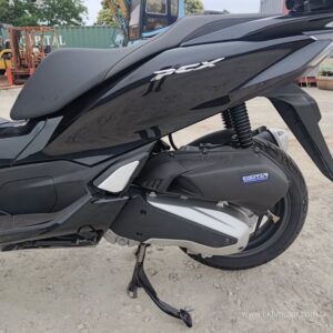 PCX125, 5437km, 2021 - Image 17