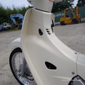 Super Cub 110, 4589km, 2018 - Image 18