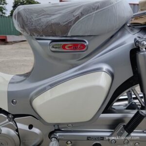 Super Cub 125, NEW, 2026 - Image 18