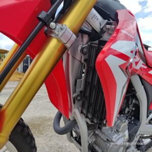 CRF250, 9353km, 2017 - Image 18