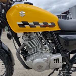 Bigboy 250, 1672km, 2012 - Image 18