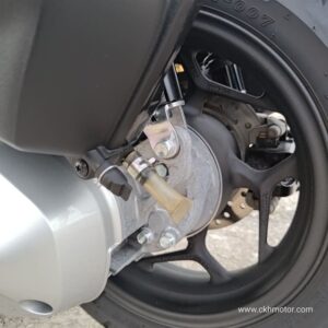PCX125, 2703km, 2023 - Image 17