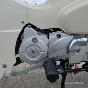 Super Cub 110, 2900km, 2018 - Image 18