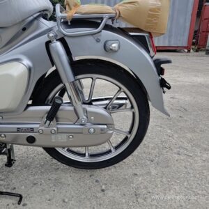 Super Cub 125, NEW, 2026 - Image 19