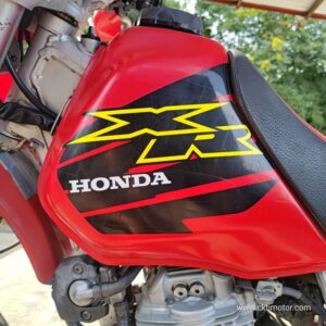 XR250, 2002 - Image 19