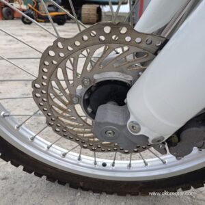 CRF250, 3254km, 2015 - Image 19