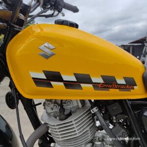 Bigboy 250, 1672km, 2012 - Image 19