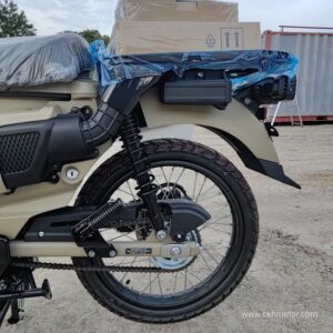 CT125, NEW, 2026 - Image 19