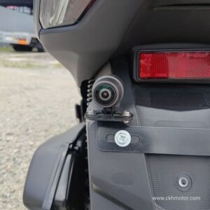 PCX125,7076km, 2023 - Image 19