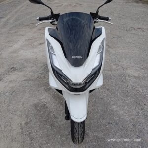 PCX125, 2703km, 2023 - Image 18