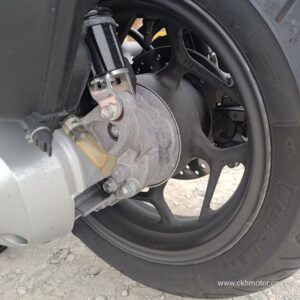 PCX125, 5437km, 2021 - Image 19