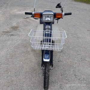 Super Cub 90, 8652km, 2006 - Image 20