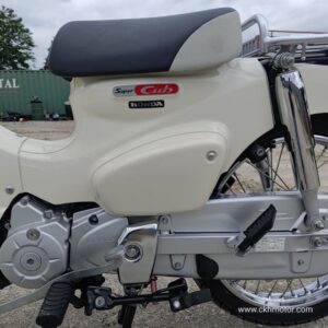 Super Cub 110, 2900km, 2018 - Image 19
