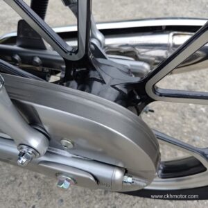 Super Cub 125, NEW, 2026 - Image 20